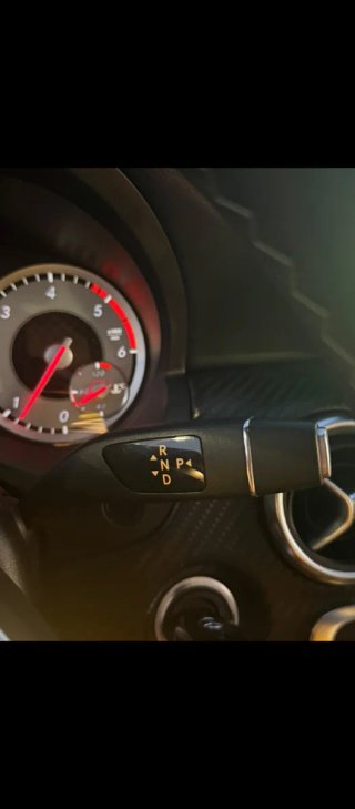 Mercedes a 180 CDI