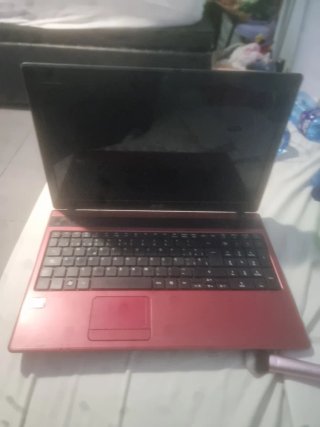 Portátil Acer Core i5 3ª Gen