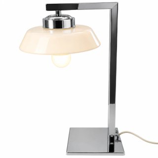 Candeeiro de mesa moderno
