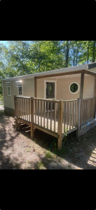 Mobilhome