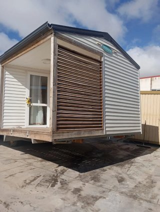 Mobilhome