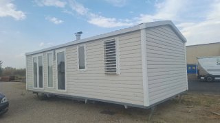 Mobilhome