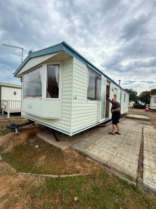Mobilhome