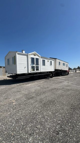 Mobilhome