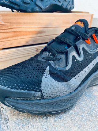 Nike Pegasus Trail 2 en perfecto estado