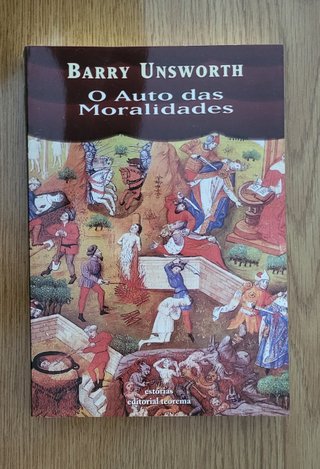 O Auto das Moralidades
