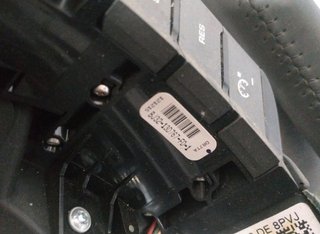 Land rover 444945 volante bj323f563de evoque hse
