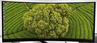 Monitor Alienware AW3423DW QD OLED 34" 175Hz G-Sync