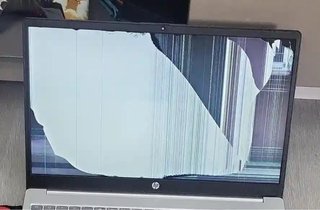 Pantalla para portátil
