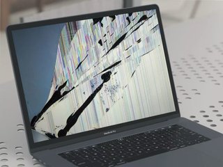 Pantalla para portátil