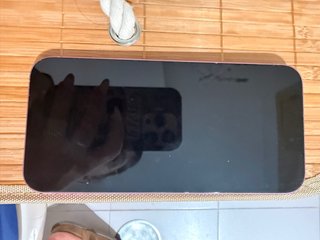 iPhone 16 Plus Rosa
