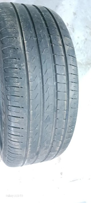PIRELLI SCORPION VERDE 245/45 R20