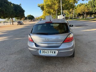 Opel Astra1.7DCTI año 2007 (negociable)