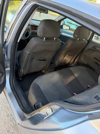 Opel Astra1.7DCTI año 2007 (negociable)