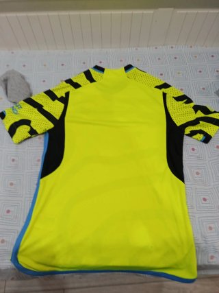 Camiseta Arsenal Oficial Adidas Talla M