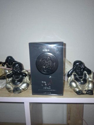 Lattafa Elixir Eau de Parfum 3.4oz
