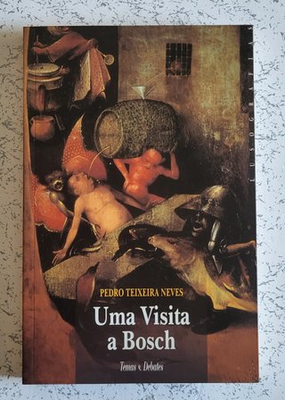Uma visita a Bosch