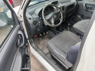 231754 2020101036 faro izquierdo citroen berlingo