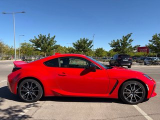 Toyota GR86 2024