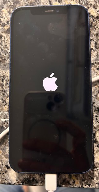 iPhone 12 73% Batería Sin Rayaduras