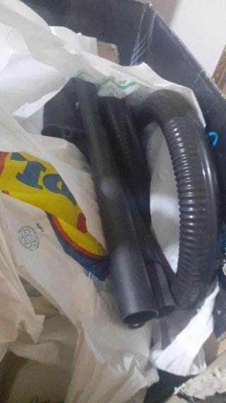 Aspiradora Polti Ecoaspira 690