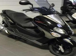 Caballete yamaha majesty 125 sp 17708