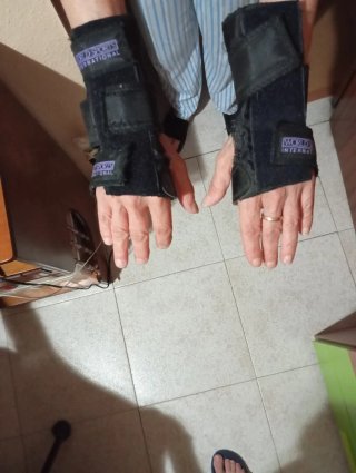 Rodilleras y Muñequeras Deportivas