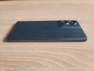 Motorola Edge 50 fusion 256GB Azul Bosque
