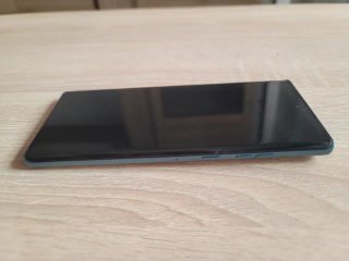 Motorola Edge 50 fusion 256GB Azul Bosque