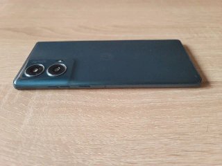 Motorola Edge 50 fusion 256GB Azul Bosque