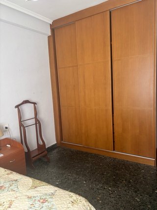 Alquiler habitación en pleno centro de Albacete