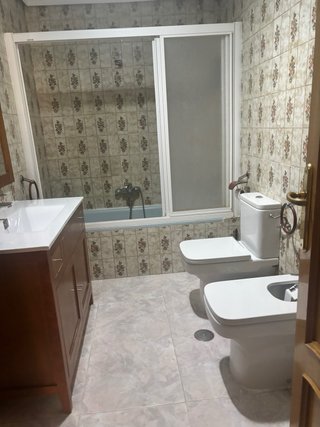Alquiler habitación en pleno centro de Albacete