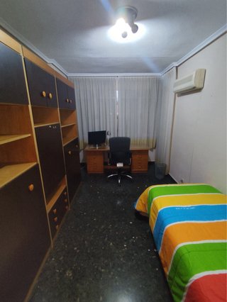 Alquiler habitación en pleno centro de Albacete