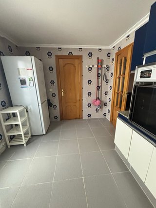 Alquiler habitación en pleno centro de Albacete