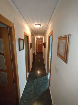 Alquiler habitación en pleno centro de Albacete