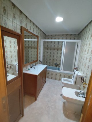 Alquiler habitación en pleno centro de Albacete