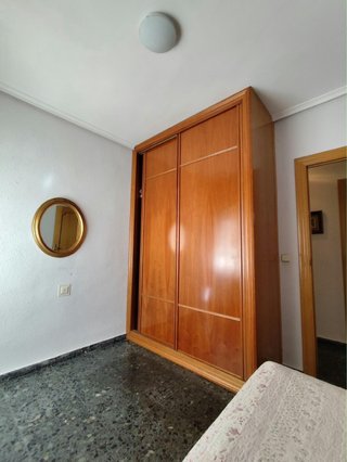 Alquiler habitación en pleno centro de Albacete
