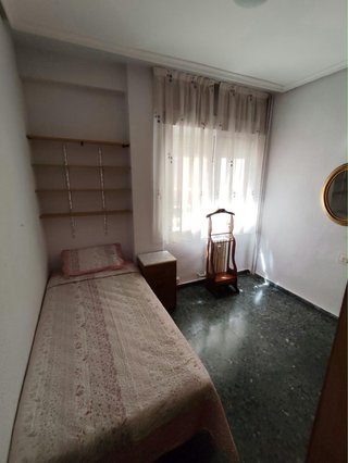 Alquiler habitación en pleno centro de Albacete
