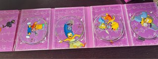 Los Simpsons Colección 3ª Temporada DVD