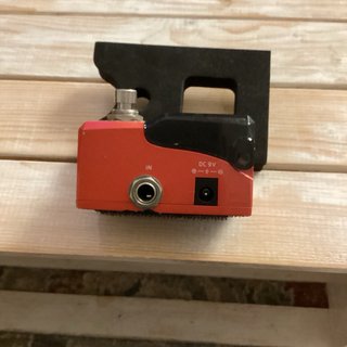 JOYO Gate of Kahn Noise Gate  elimina rumore
