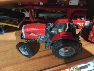 Tractor Massey Ferguson 305G