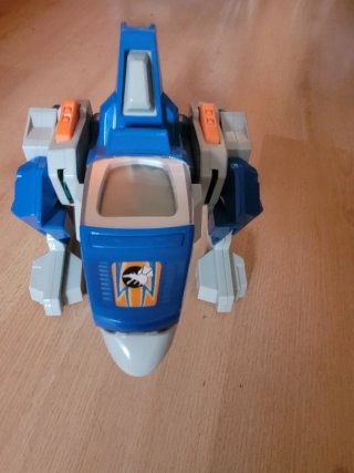 VTech Switch & Go Dinos Avión Transformable