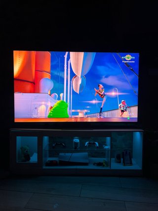 TV Samsung Neo QLED 65” UHD 4K