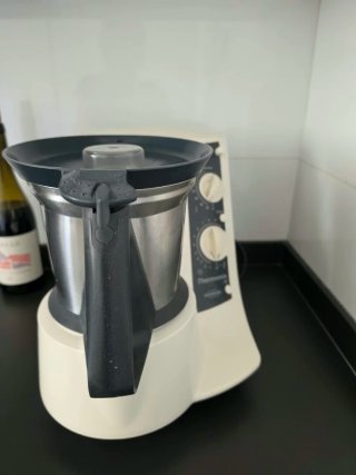 Thermomix TM31