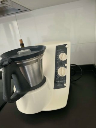Thermomix TM31
