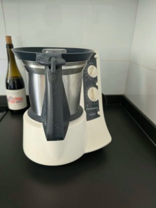 Thermomix TM31