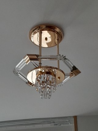 Lámparas de salón
