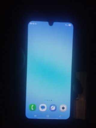 Samsung Galaxy A17 256GB Preto Novo