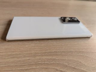 Samsung Galaxy Note 20 Ultra Plata