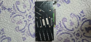 KFA2 GTX 1660 Super 6GB GDDR6